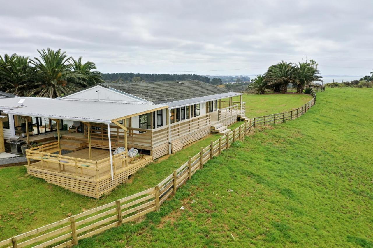 Apartment 4 Auckland Bagian luar foto