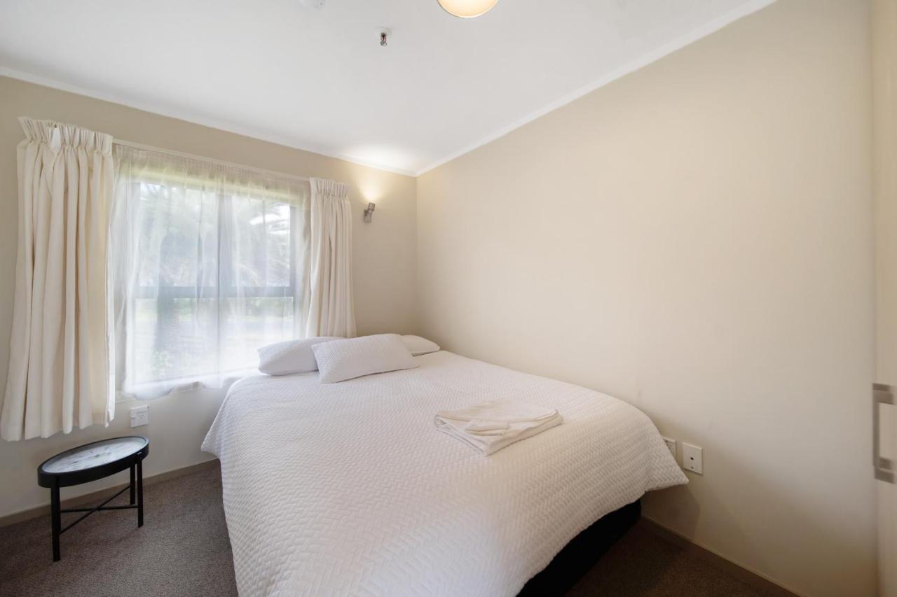 Apartment 4 Auckland Bagian luar foto