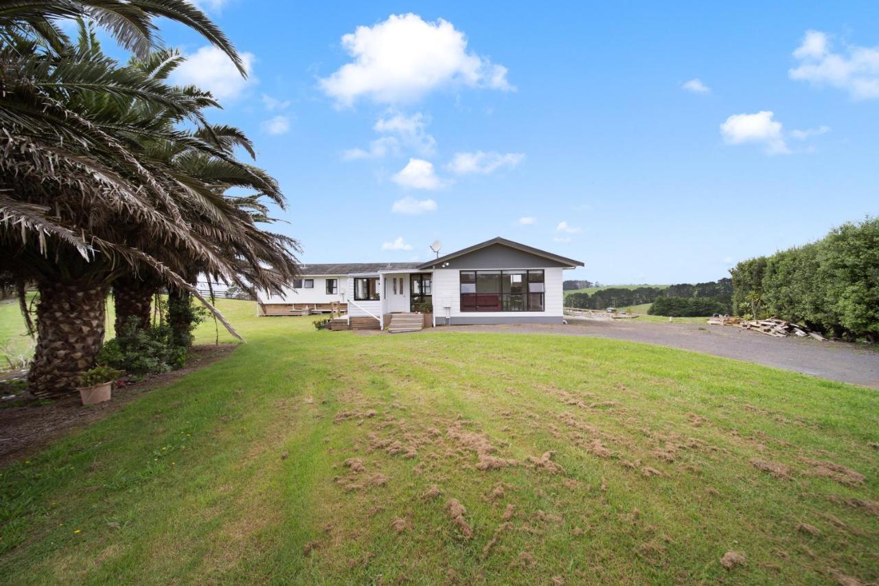 Apartment 4 Auckland Bagian luar foto
