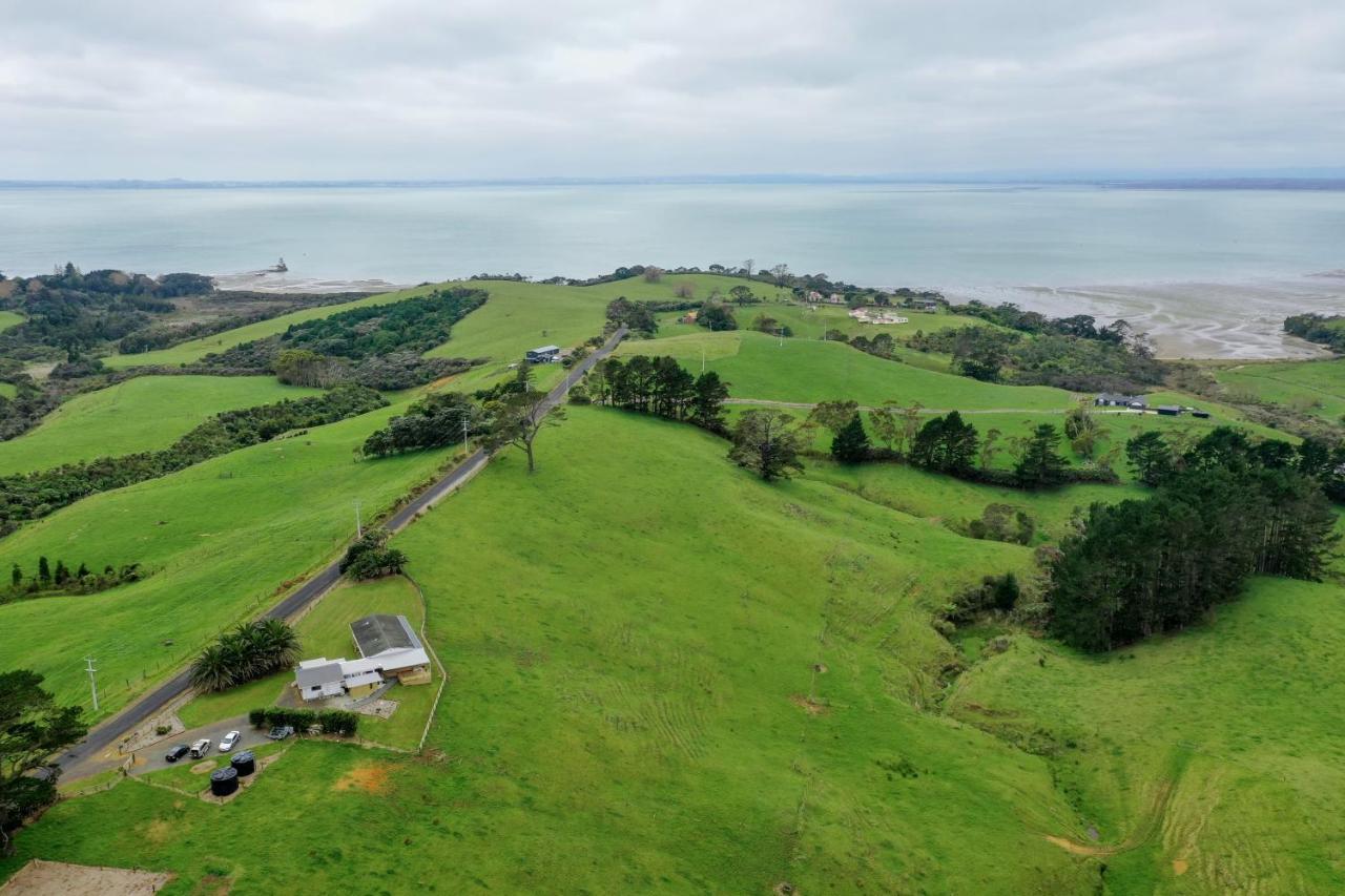 Apartment 4 Auckland Bagian luar foto