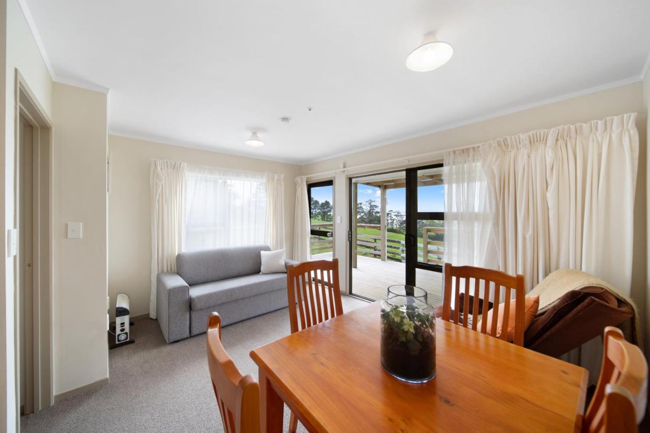 Apartment 4 Auckland Bagian luar foto