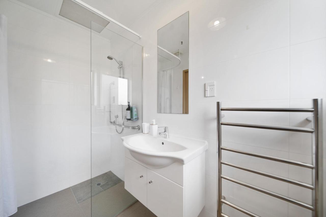 Apartment 4 Auckland Bagian luar foto