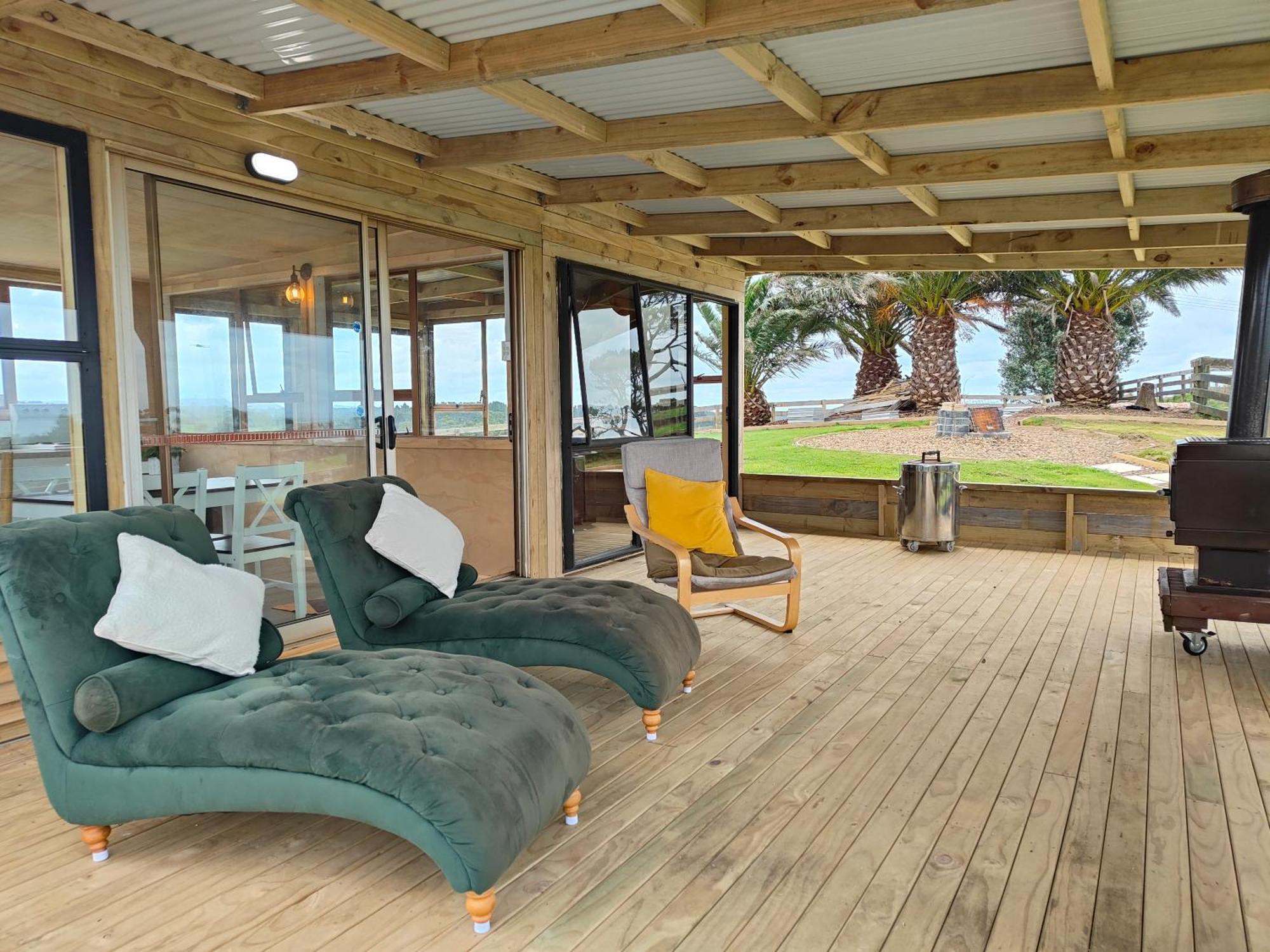 Apartment 4 Auckland Bagian luar foto