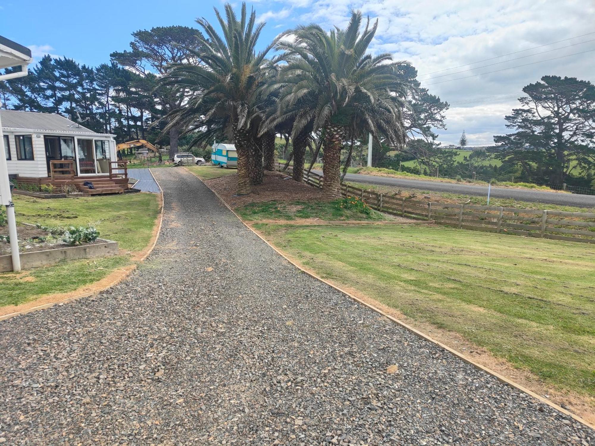 Apartment 4 Auckland Bagian luar foto
